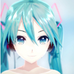MikuMikuDance8.03汉化版(支持win10) 32位/64位