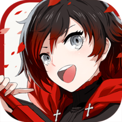 RWBY戮兽之蚀免dvd补丁 官方最新版