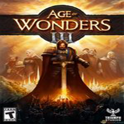 奇迹时代3 DLC解锁破解补丁 v1.20 免费版