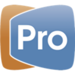 propresenter汉化版 v7.5.1 中文版_附激活码