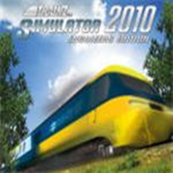 模拟火车2010工程师版中文版(Trainz Simulator 2010: Engineers Edition) 硬盘版