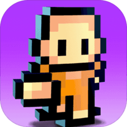 逃脱者中文版(The Escapists) v1.0 硬盘版