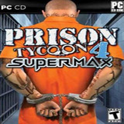 监狱大亨4中文硬盘版(prisonTycoon4) 绿色版