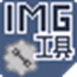 imgtool工具 v2.0 汉化版