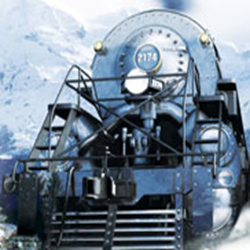 模拟火车12中文版(Trainz Simulator 12) 光盘版