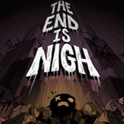 终结将至破解版(The End Is Nigh) 简体中文硬盘版