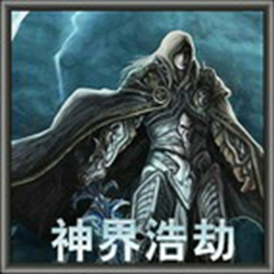 神界浩劫2.3周年纪念版 附隐藏英雄密码