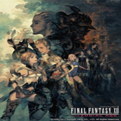 最终幻想12黄道时代特别版 完美重置版