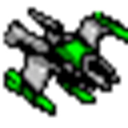 星际争霸无限人口补丁 v1.08 绿色版