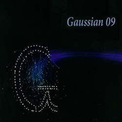 gaussian 09w 64位(高斯09程序包) vd.01 破解版_(含中文手册+安装教程)