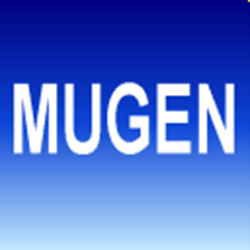 mugen1.1初音画面包(附应用于方法) v2017 最新免费版