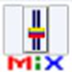 mixer混音控制客户端(音量控制器) v1.0a 官方绿色版