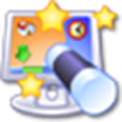 windows主题破解通用补丁(破解themeservice/themeui/uxtheme) v1.5.0.22 绿色版