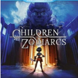 佐迪亚克斯之子简体中文版(Children of Zodiarcs) 硬盘版