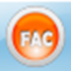 FairStars Audio Converter(asf转mp3) v2.0 绿色版