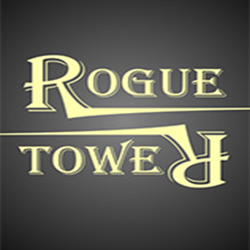 Rogue巨塔汉化中文版 免安装绿色中文版