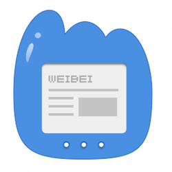 微贝插件(微博备份工具) 官方正式版 Chrome插件