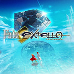 Fate/EXTELLA中文免安装版 v1.0 未加密版
