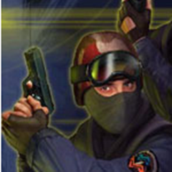 反恐精英(CS)4554 v1.6 汉化版