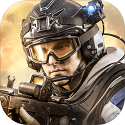 小米枪战pc版游戏 v1.7.9.109880 官方正式版