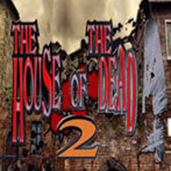 死亡鬼屋2单机版(The house of the dead 2) 简体中文汉化版