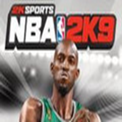 nba2009单机游戏 完整硬盘版