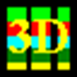3d factory(三维工厂设计经常用的软件) v2.0 电脑版