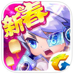 天天跑酷游戏电脑版 v1.0.43.0 官方pc版