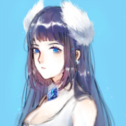 王者荣耀王昭君mmd模型配布 最新免费版
