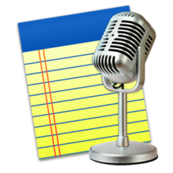 AudioNote(录音转换文字) v2.5.0 官方最新版