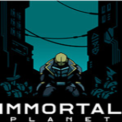 不朽星球简体中文硬盘版(Immortal Planet) v1.0 绿色版
