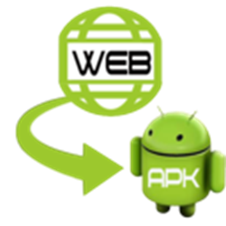 网站转app工具(Website 2 APK Builder) v2.3 最新版