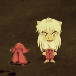 饥荒联机版人物犬夜叉mod 最新免费版