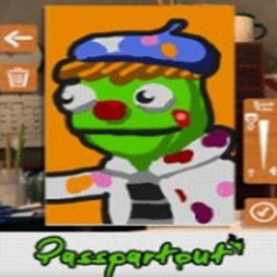 画店模拟器中文版(Passpartout: The Starving Artist) v1.0 官方硬盘版