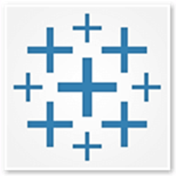 Tableau Desktop(数据分析工具) v2019.1 64位(附破解补丁+安装教程)