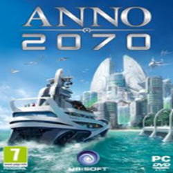 纪元2070八项修改器 v1.01 绿色版