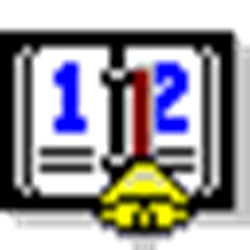 农历万年历2017(桌面日历经常用的软件) v1.9 绿色免安装版
