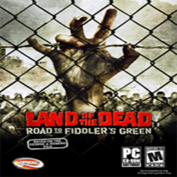 活死人之地中文免安装版(Land of the Dead) 绿色版