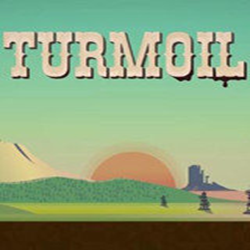 石油骚动(Turmoil) v2.0.11 免安装简体中文绿色版