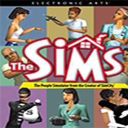 模拟人生1官方正式版(The Sims Complete Collection) 整合珍藏版