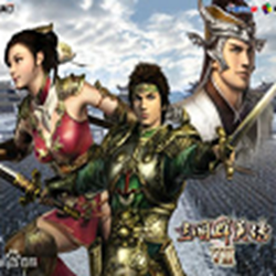 三国群英传8幻想之圣战游戏 简体中文版