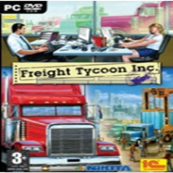 货运大亨中文免安装版(Freight Tycoon Inc) v1.0 绿色版