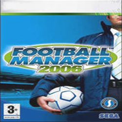 足球经理2006简体中文版(fm2006) 完整版_含训练包