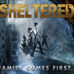 庇护所sheltered汉化版 简体中文版