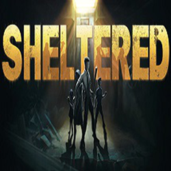 避难所sheltered汉化(庇护所) v1.7 免安装硬盘版
