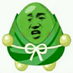粽子qq表情包高清版 v2017 免费版