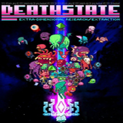 死州免安装版(Deathstate) 绿色版