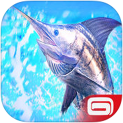 垂钓之王fishing kings无限金钱存档 v1.05 免费版