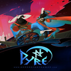 柴堆简体中文版(pyre) v1.0 硬盘版