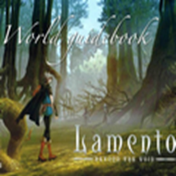 Lamento中文版(挽歌) 免费版